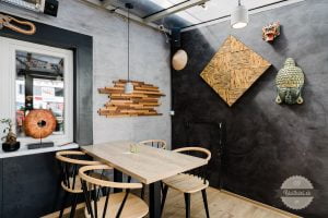 ENAK Bistro v Trnave