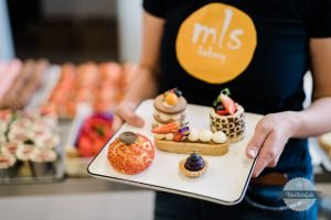 MLS Bakery- Sladké, no zdravé mlsanie z Holíča