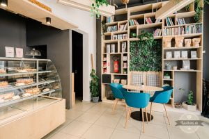 Nová Botanika v Trnave – drobné prekvapenie medzi bytovkami