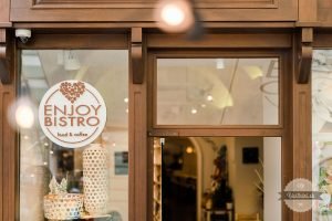 Enjoy Bistro v Bratislave prekvapí i po rokoch