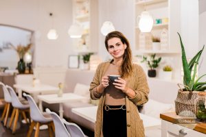 Majiteľka Enjoy Bistra v Bratislave: „Obmedzenia nás prinútili inak premýšľať“      