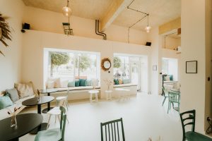 Blaho od Aďky v Ružomberku: Pre radosť z dobrého koláča