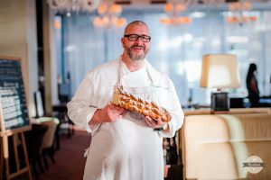 Vianočné recepty na 1. adventnú nedeľu podľa Jaroslava Žídeka