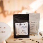 Pražiareň Aurelica coffee ponuka káv