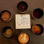 Pražiareň Aurelica coffee káva