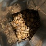 Káva Barista Coffee Roasters