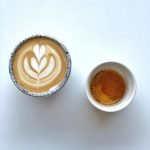 Káva Barista Coffee Roasters