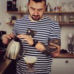 Miroslav Boltvan Barista Coffee Roasters