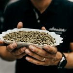 Ebenica Coffee pražiareň