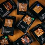 Ebenica Coffee ponuka káv