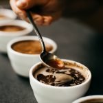 Ebenica Coffee Modra