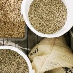 Káva Pražiareň Barista Coffee Roasters