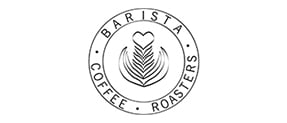 coffee roastery logo