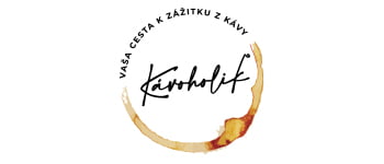 Logo Kávoholik
