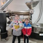 Záhorácka pražiareň LiFi Caffe
