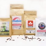 Záhorácka pražiareň LiFi Caffe káva na mieru