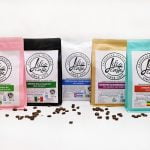 Záhorácka pražiareň LiFi Caffe ponuka káv