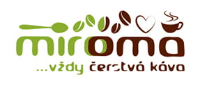 coffee roastery logo