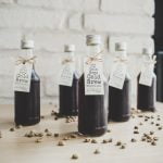 Urban coffee cold brew