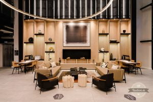 AC Hotel by Marriott Bratislava: Genius Loci v bratislavskom Starom meste