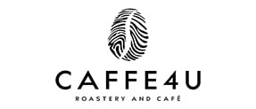 coffee roastery logo