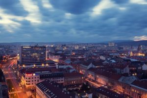 DoubleTree by Hilton Hotel Košice získal významné ocenenie