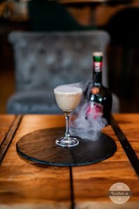 Karpatské brandy Špeciál a káva: Drinky, ktoré vás dostanú spojením tradície a kreativity