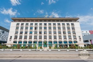 Legendárny bratislavský Hotel Devín: Tradícia pokračuje.