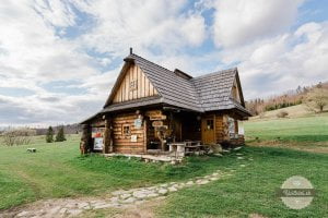 Salaš Zbojská – miesto na Gemeri, ktoré dýcha tradíciou