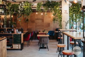 Kaviareň Epika v Žiline – chute, čo píšu