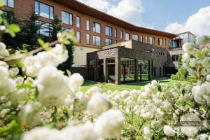 Hotel Zochova Chata – oddych uprostred bukového lesa