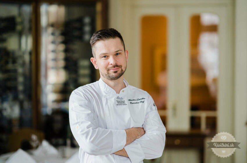 Mäsové kulinárske recepty z Grand Hotela Kempinski High Tatras