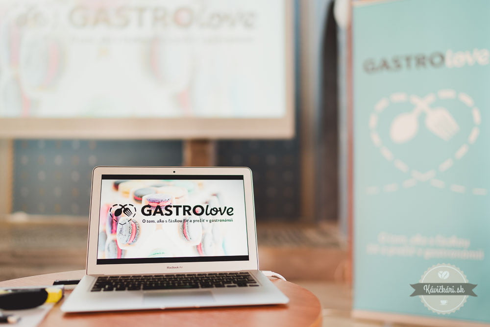gastrolove nekonferencia
