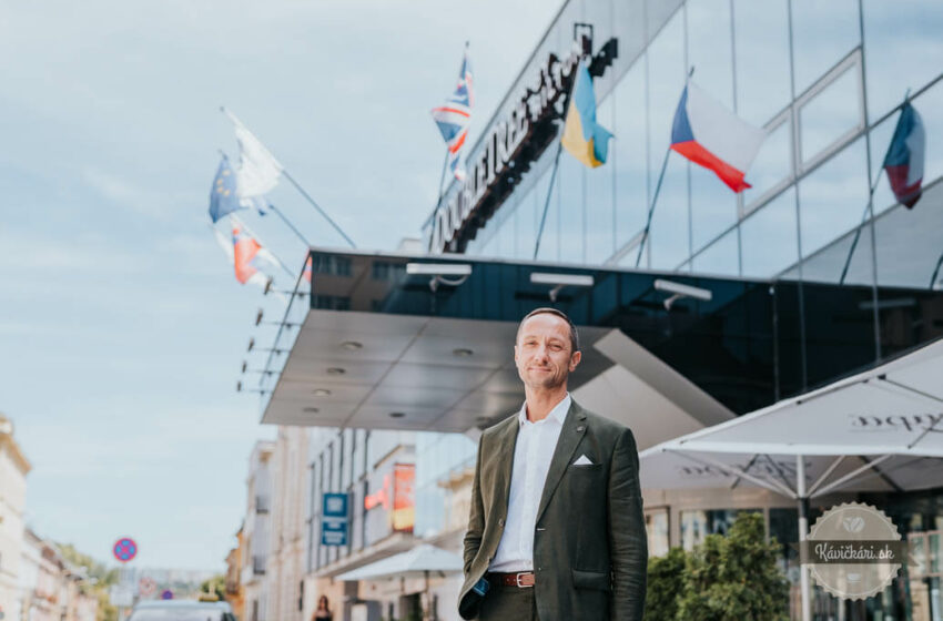 Noví riaditelia, nové výzvy. Skupina BHP mení managment na najvyšších pozíciách