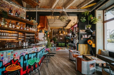 Michelle Coffee vo Zvolene – viac ako len kaviareň