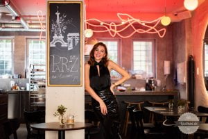 Colette Gourmand Boutique – modelka vytvorila prvý gurmánsky butik na Slovensku