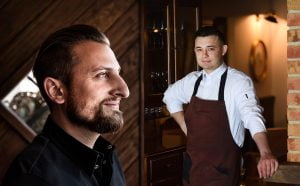 Petr Kunc a Tomáš Ševčík: Spojenie dvoch autorských rukopisov