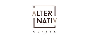coffee roastery logo