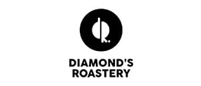 coffee roastery logo