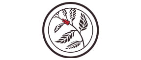 coffee roastery logo