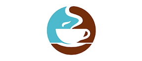 coffee roastery logo