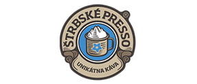 coffee roastery logo