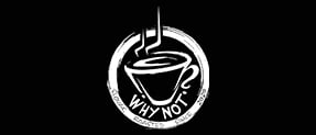 coffee roastery logo
