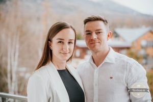 Viviana Filippová & Tomáš Spišiak z Áčko Ružomberok: „Naša priorita je jedinečnosť vzorov, majstrovské vyhotovenie a kvalitné materiály“