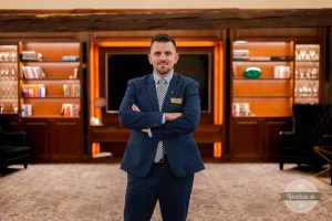 Lukáš Špilák zo Šimák Zámok Pezinok: “Študent potrebuje oporu”