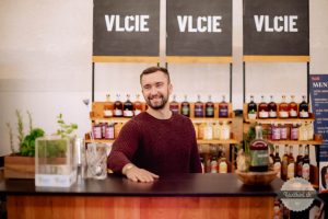 Miroslav Telehanič a Juraj Kovaľ z VLČIE sirupy: Našli dieru na slovenskom trhu, prerazili aj vo svete