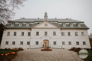 Château Gbeľany: Poklad Žilinského kraja