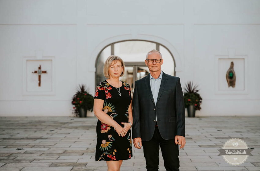 Editoriál: Ako sme spustili najväčší projekt našej rodiny a stvorili Château Gbeľany
