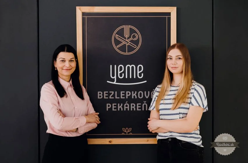  Bezlepková pekáreň: Unikát, ktorý plní mnohým ľuďom sny