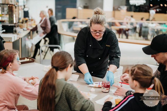 Zuzana Albertini Pocheraje